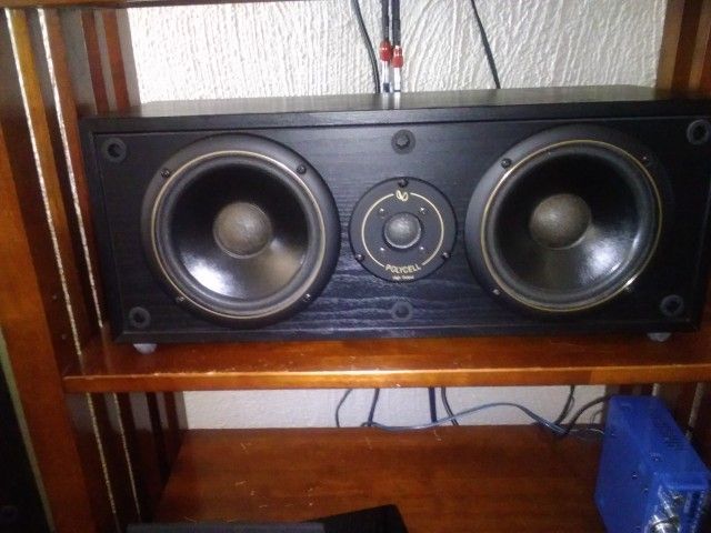 Center Speaker 