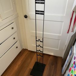 dyson vacuum stand 
