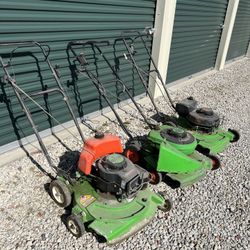 Lawn boy lawn store mowers for sale