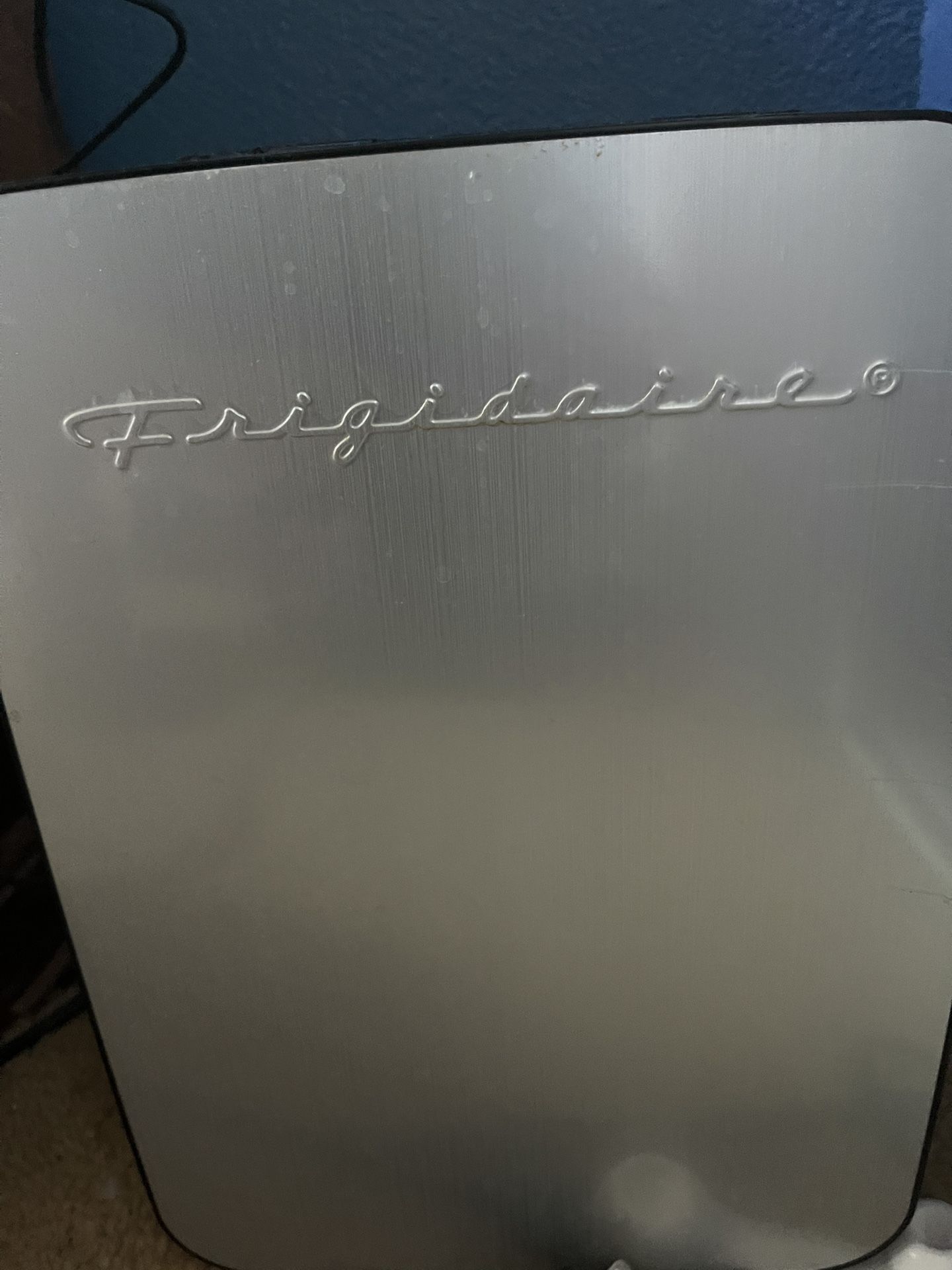 Frigidere Fridge