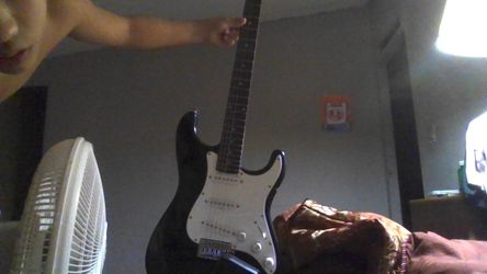 ZENY electric guitar