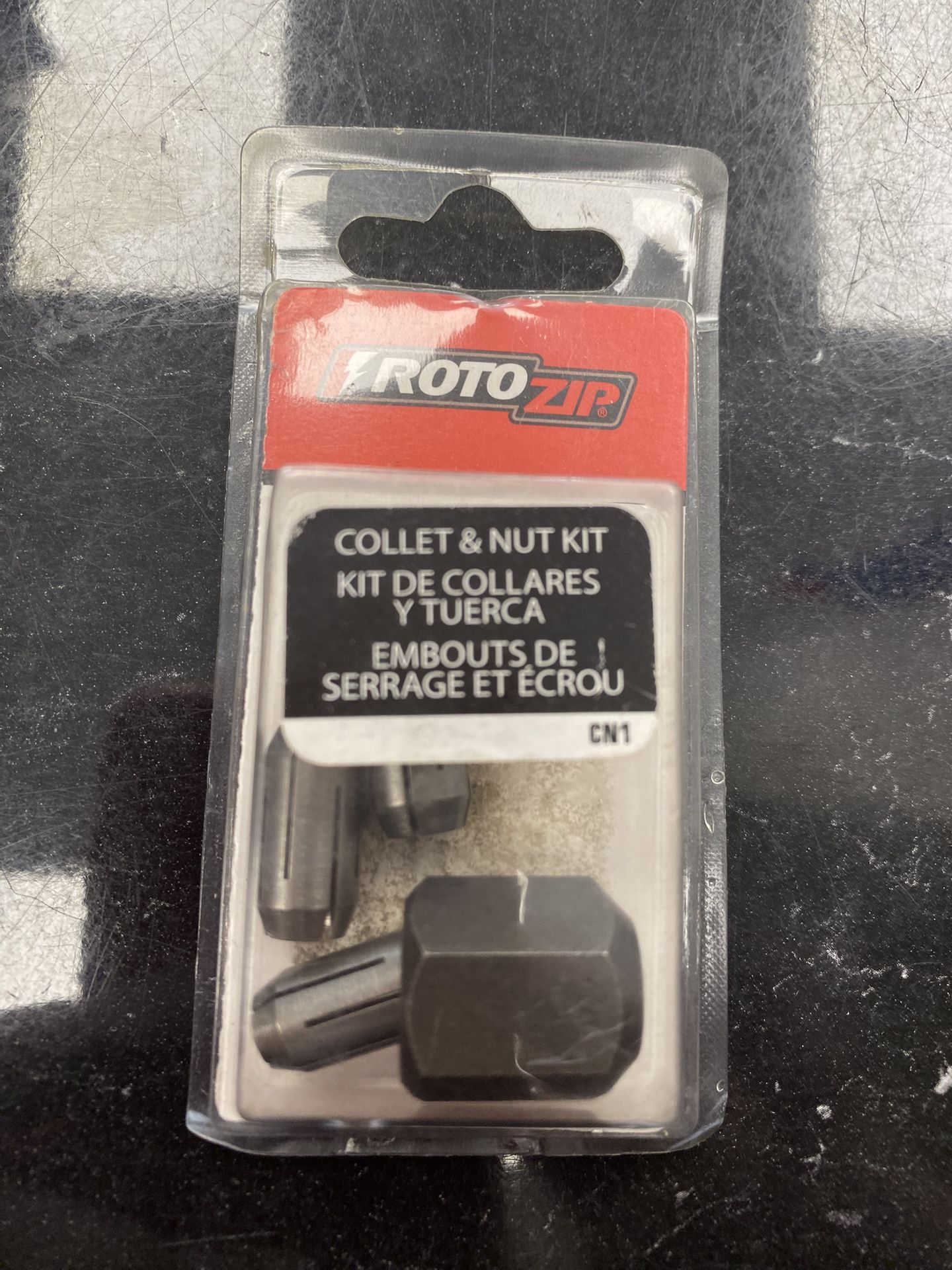 Rotozip - CN1