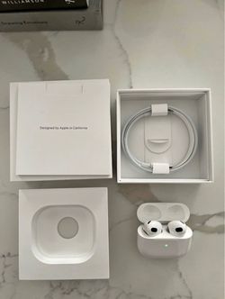 AirPod pros