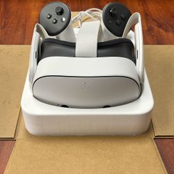 Meta Quest 3s