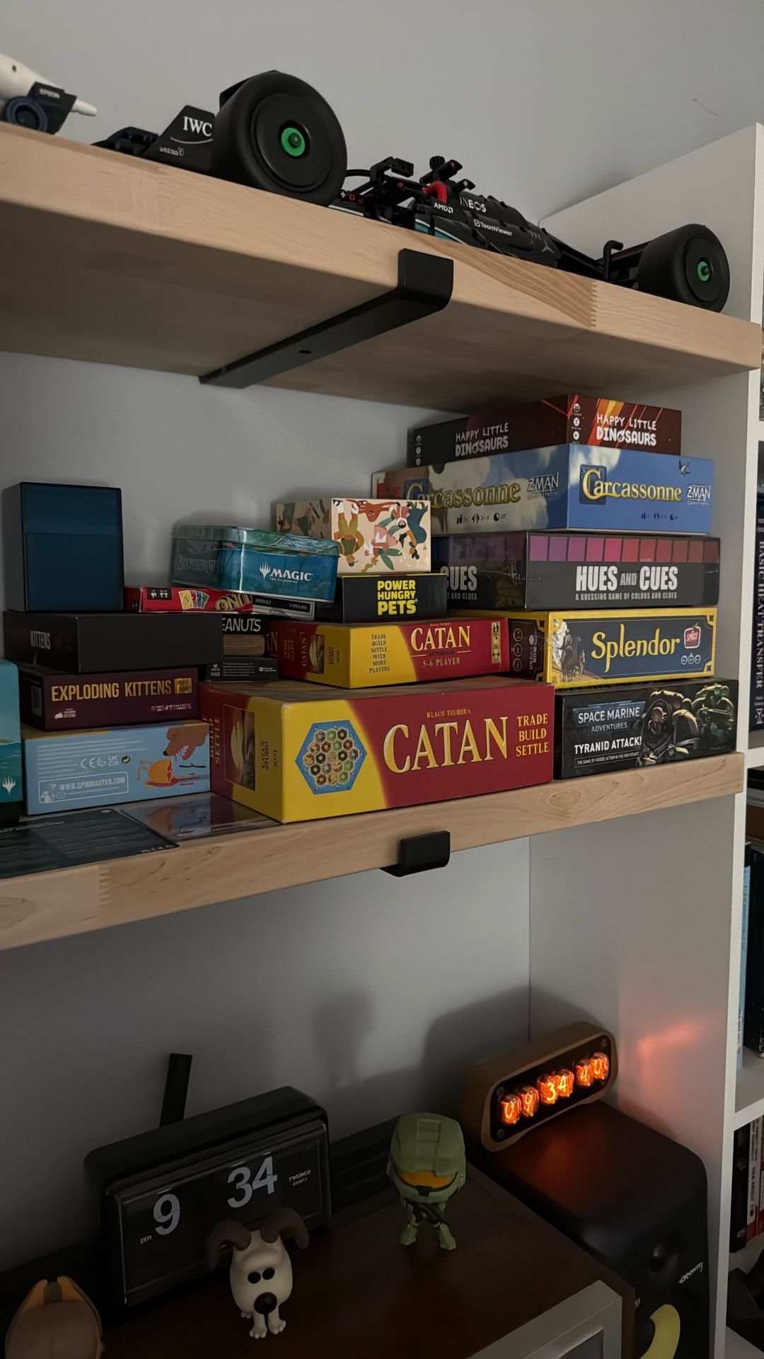 Board Games