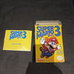 Mario 3