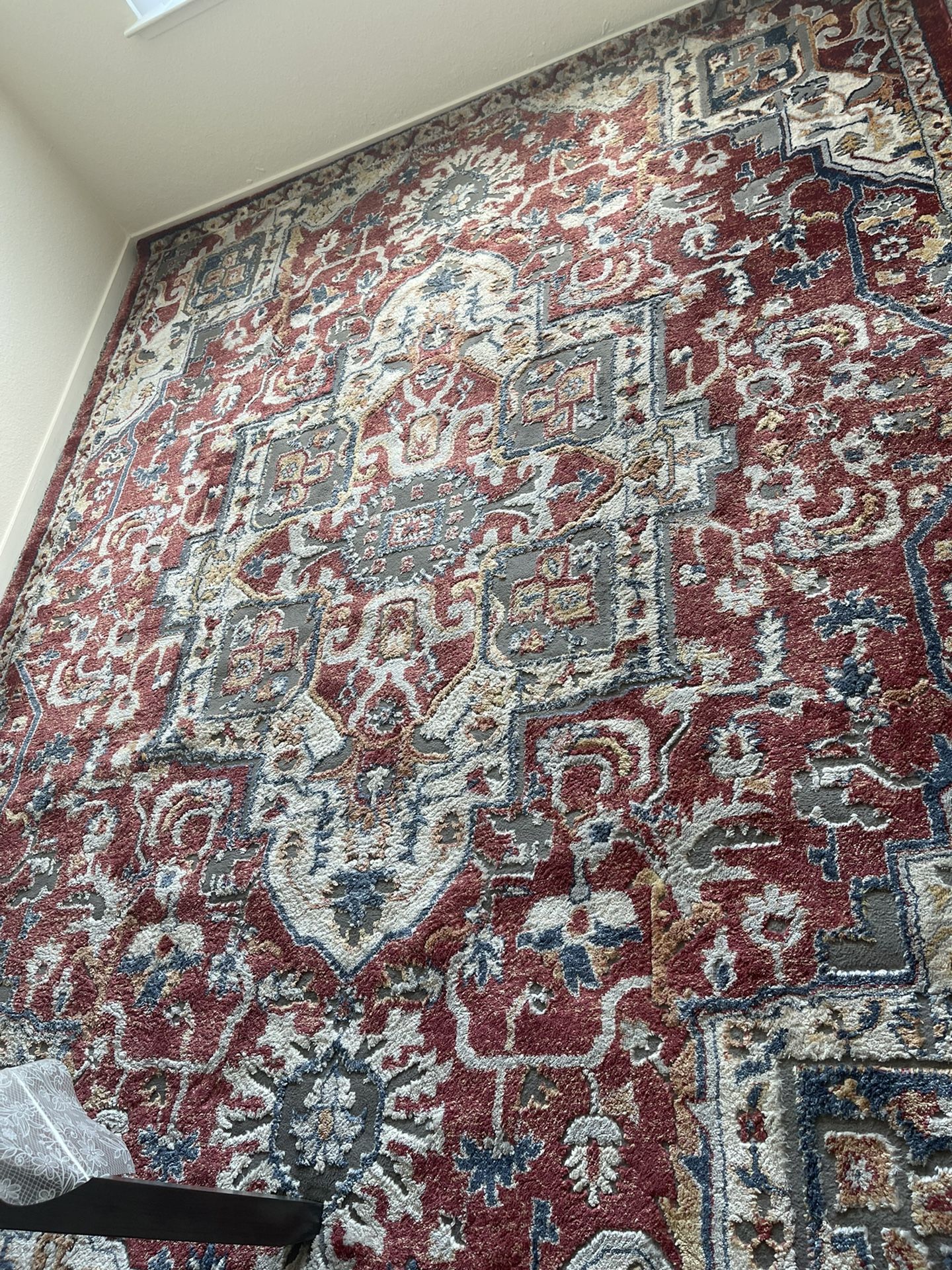 Rug