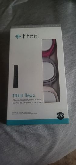 Fitbit FLEX 2