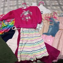 2t Girl Clothes 