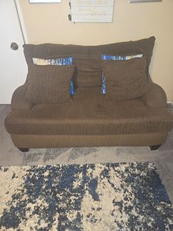Loveseat