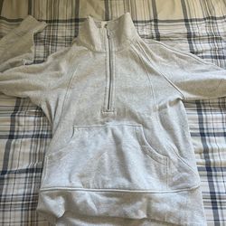 Lululemon zip up