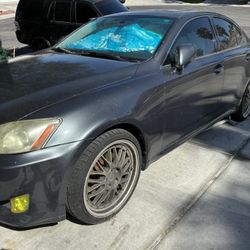 Lexus 2006
