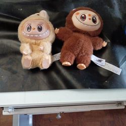Labubu