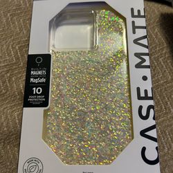 Case-Mate iPhone 14 Pro Max case