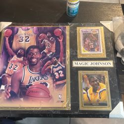 Laker Posters For Sale