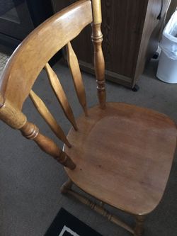 Table n 4 chairs