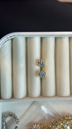 Beautiful earings