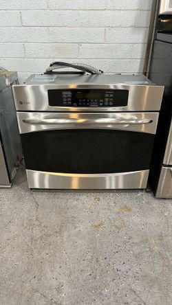 ๐ฅ GE PROFILE WALL OVEN โ GREAT CONDITION! ๐ฅ