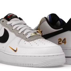 Ken Griffey Air Force Ones