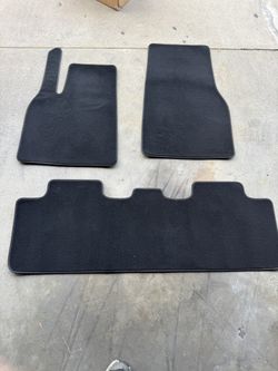 Tesla Model Y Accessories