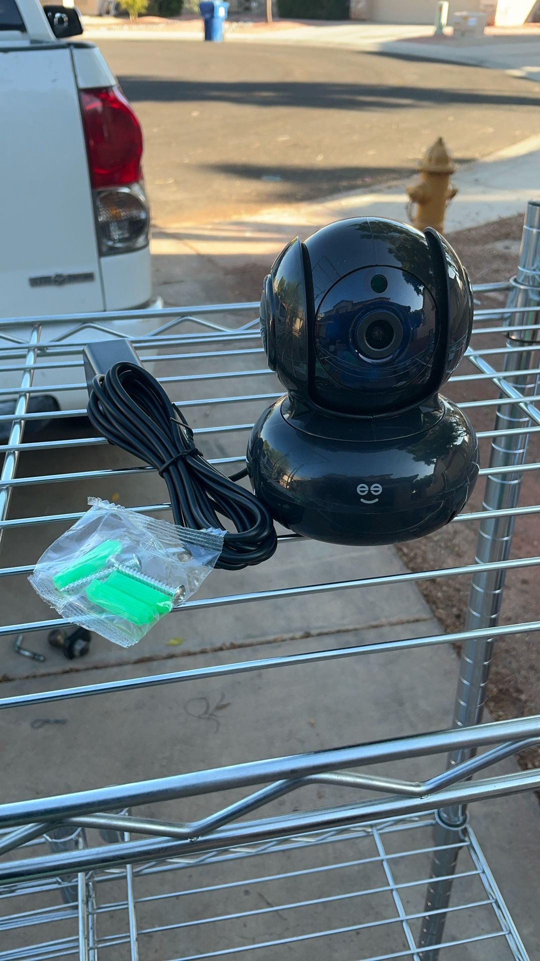 Geeni Sentinel HD 1080P