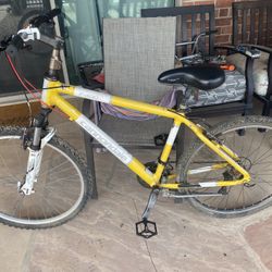 Cannondale F400 Virgo