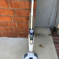 Bissell Power Fresh Deluxe Steam Mop