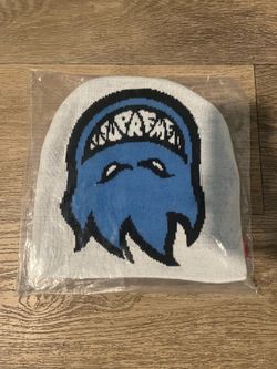 Supreme x Spitfire Beanie