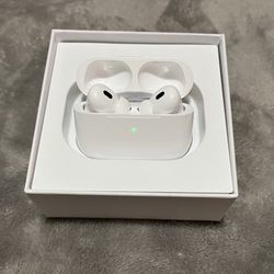 Apple AirPods Pro 2nd Gen