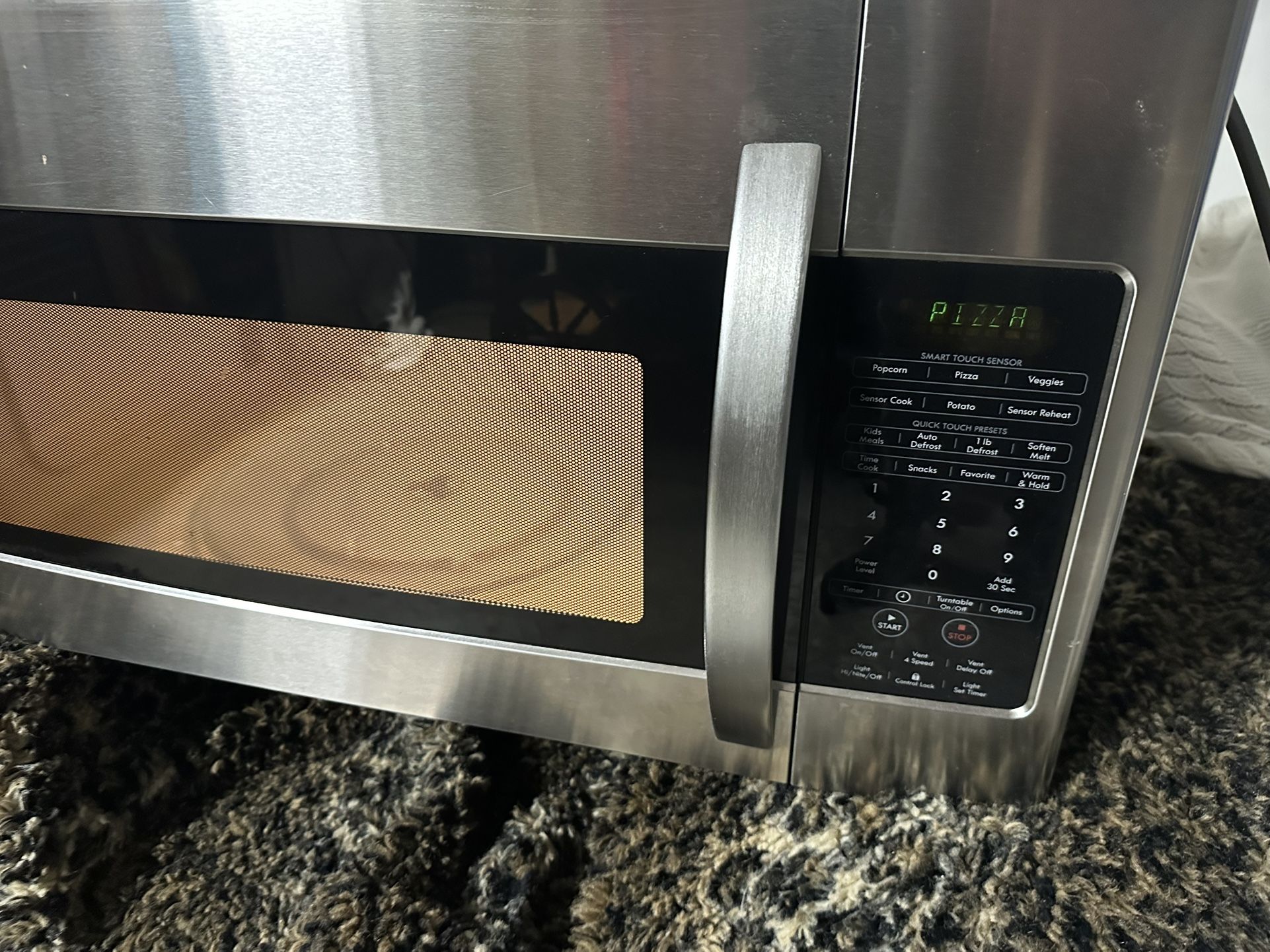 Kenmore Large Microwave