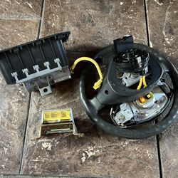 Scion Xb Parts 