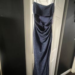 Formal Dress/Prom Dress