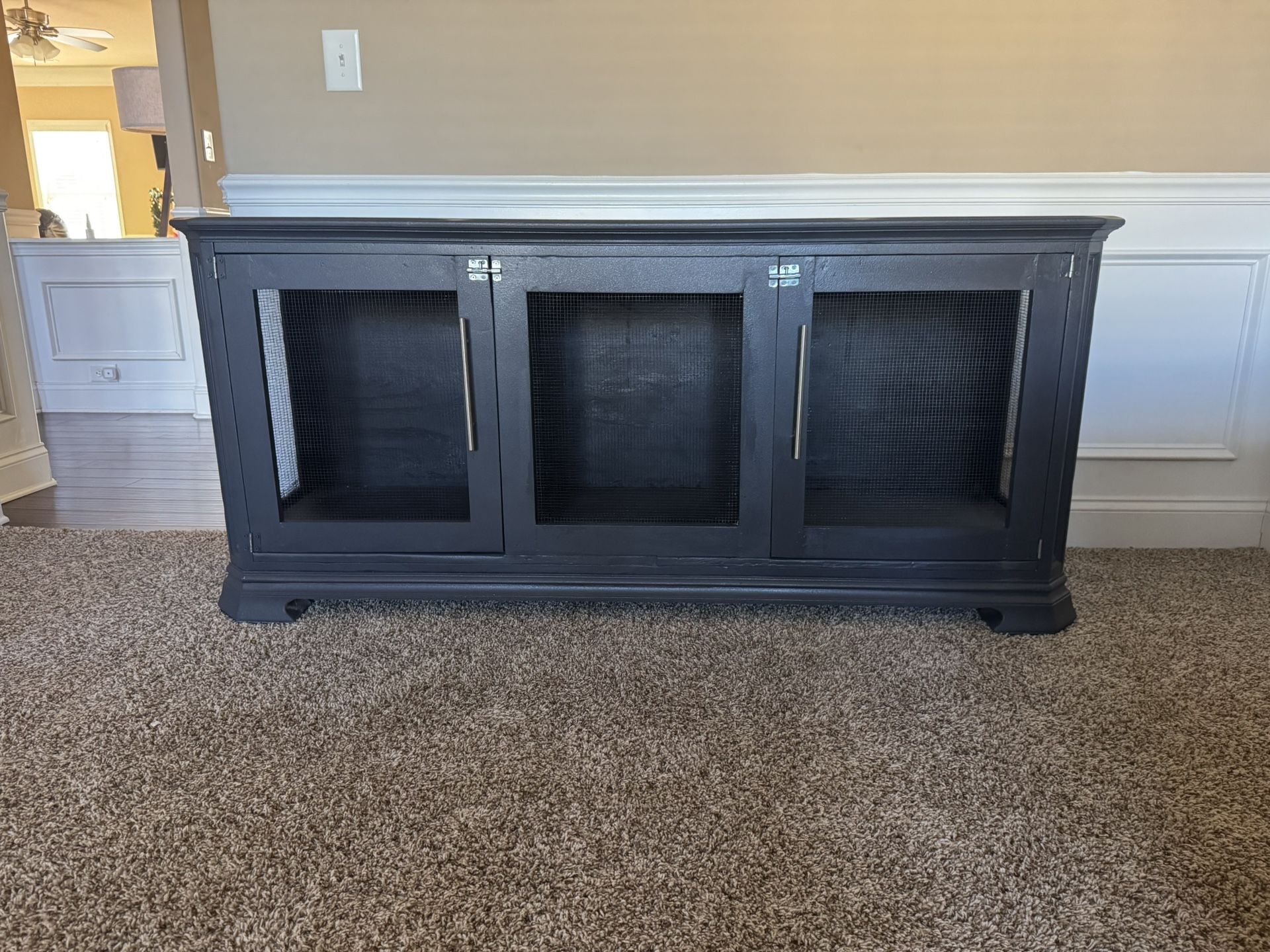 Dog Crate