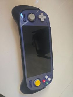 Retroid pocket 5