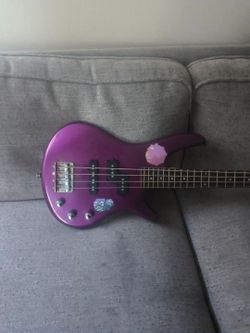 Pokemon Ibanez Mikro