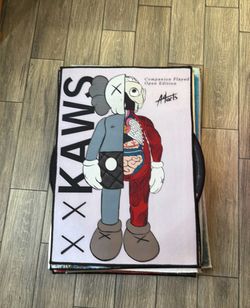 Bape Stussy Kaws rugs mats