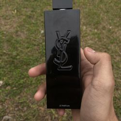 YSL MYSLF Le Parfum – Authentic Men’s Fragrance