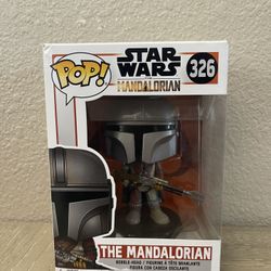 Star Wars The Mandalorian