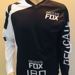 Motocross Jersey 