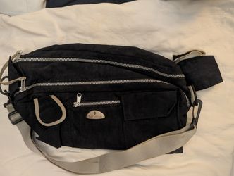 Samsonite diaper bag "RARE" find