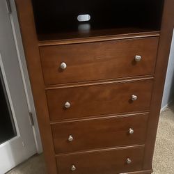 Ethan Allen Bedroom Set