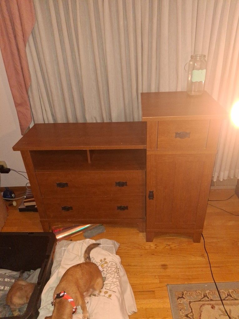Amish San Marino Baby Changing Table Dresser Custom Hutch Combo Addition