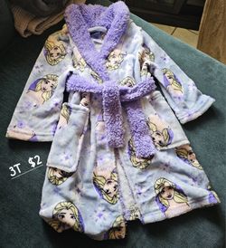 Girls  Clothing