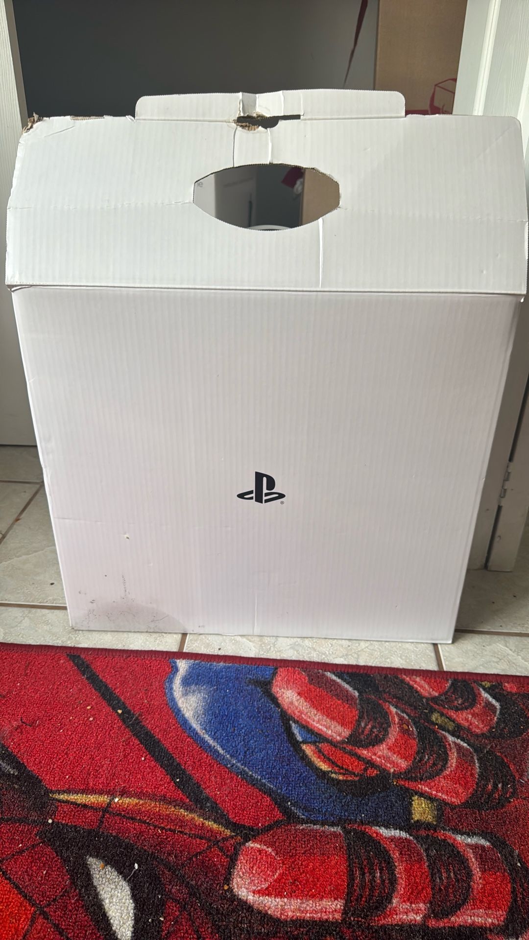 Ps5