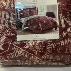 Twin Comforter For Sale