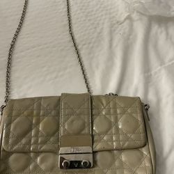 Authentic Dior Bag