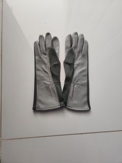 Military Nomex Flight Gloves Size 10 New