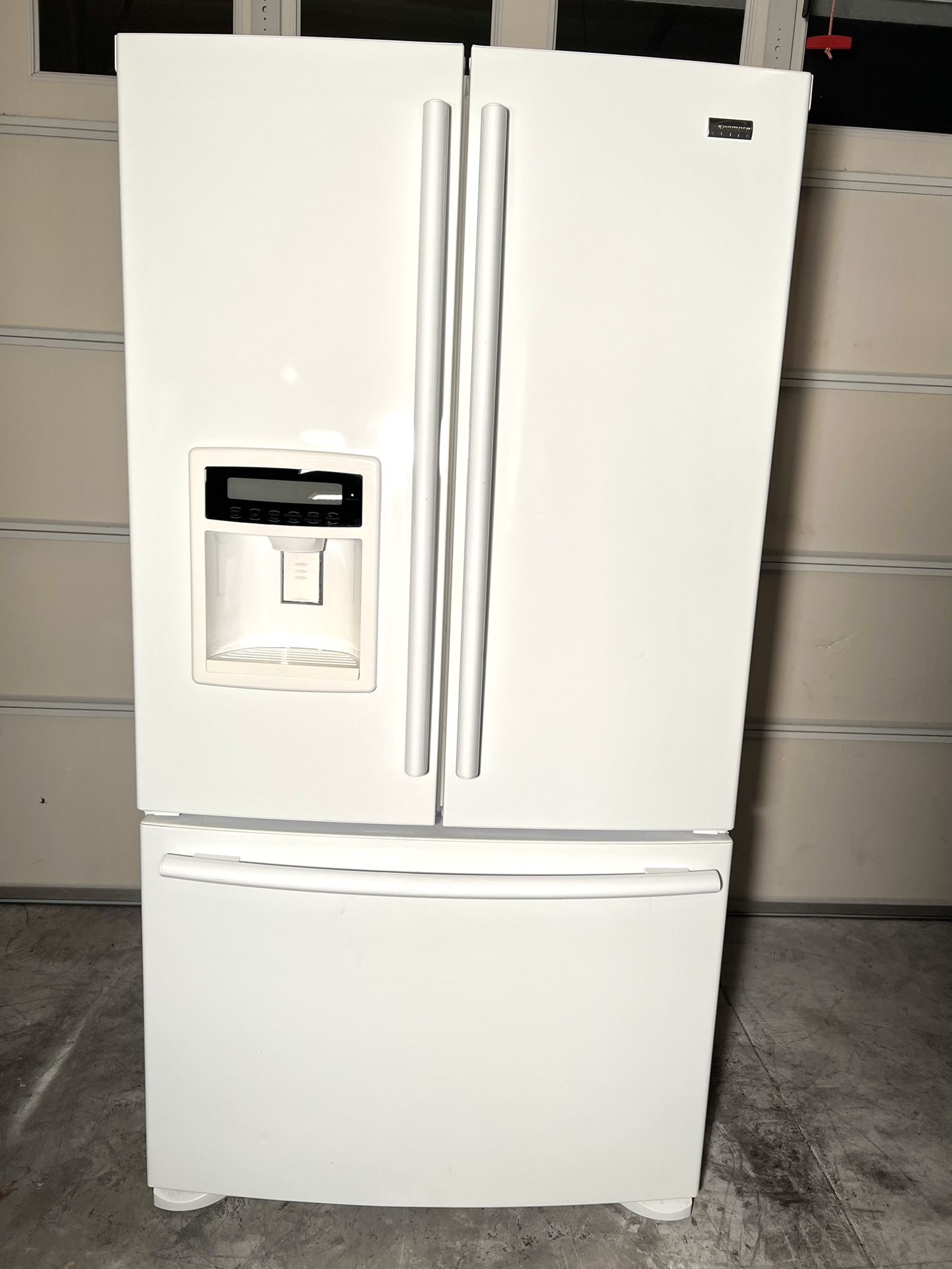 Kenmore Elite Refrigerator