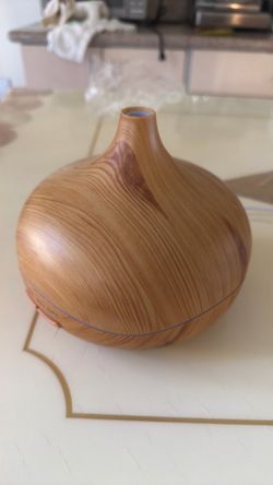 Humidifier