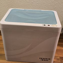 Sharper Image Towel Warmer